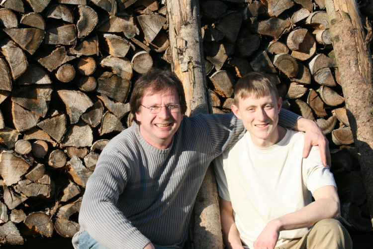 holzdesign-bernhard-familie